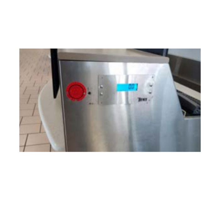 BGS Airline Baggage Scale (Made in USA)