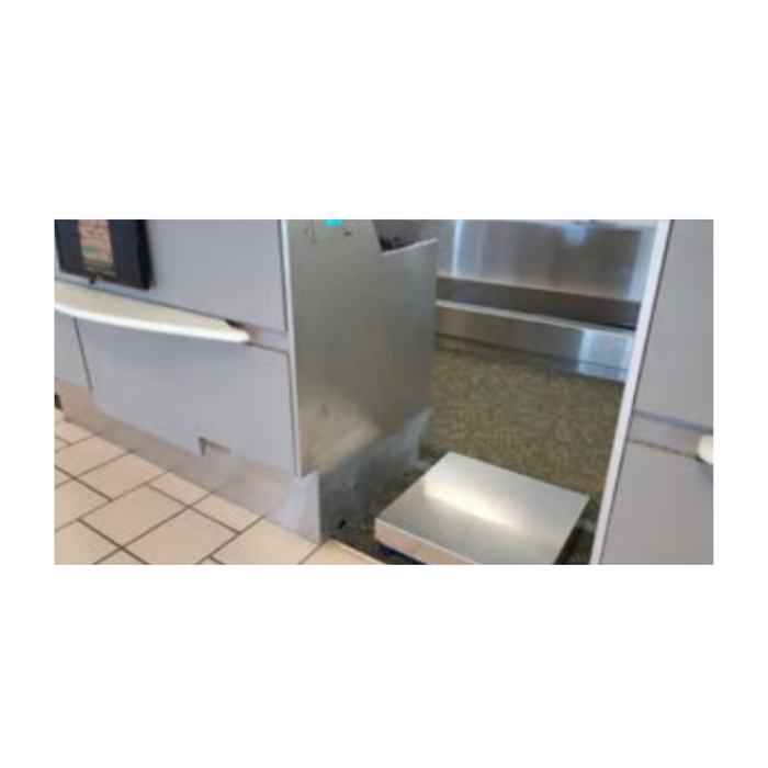 BGS Airline Baggage Scale (Made in USA)