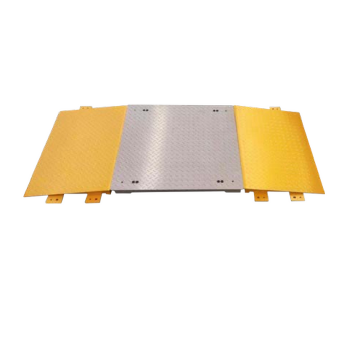 TUF-MADE LP Low Profile Ramp