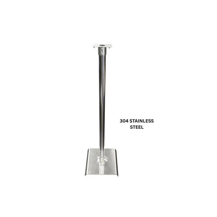 Indicator Floor Stands