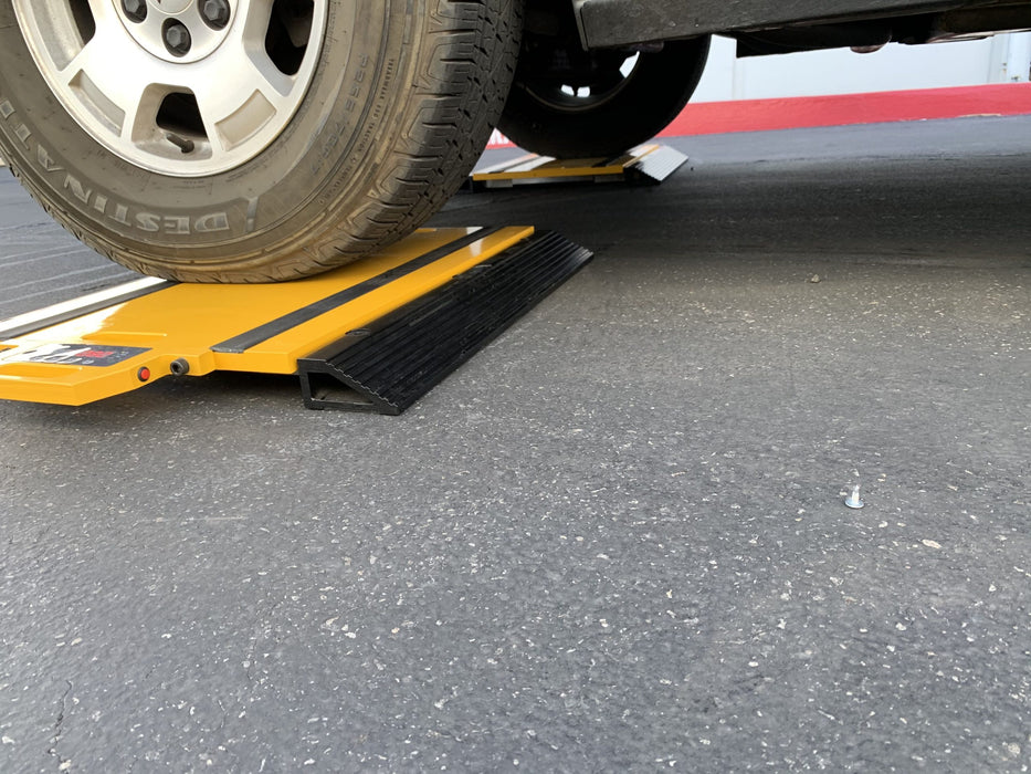 US-GW “iPads” Wheel Weigher