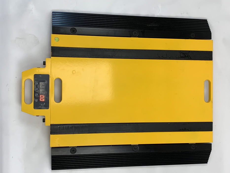 US-GW “iPads” Wheel Weigher