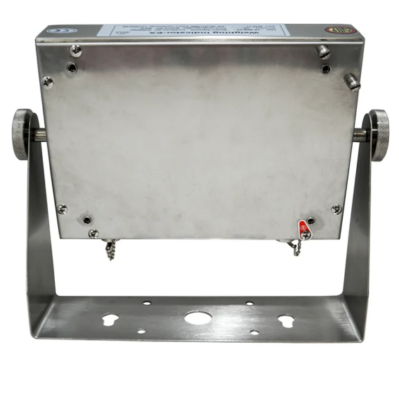 Optima Scale OP-900B-EX Explosion Proof Indicator