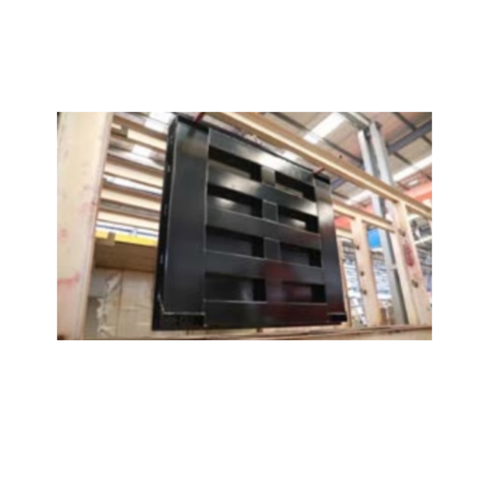 TUF-MADE MAX Floor Scale