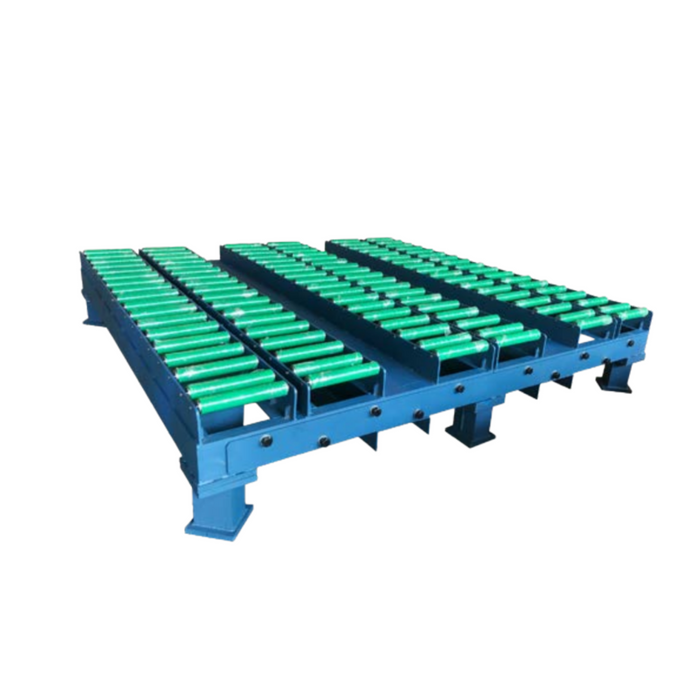 RDC Roller Deck Scale (Made in USA)