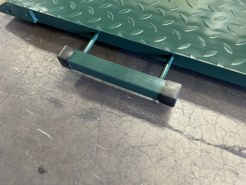 US-LS5020 Portable Floor Scale