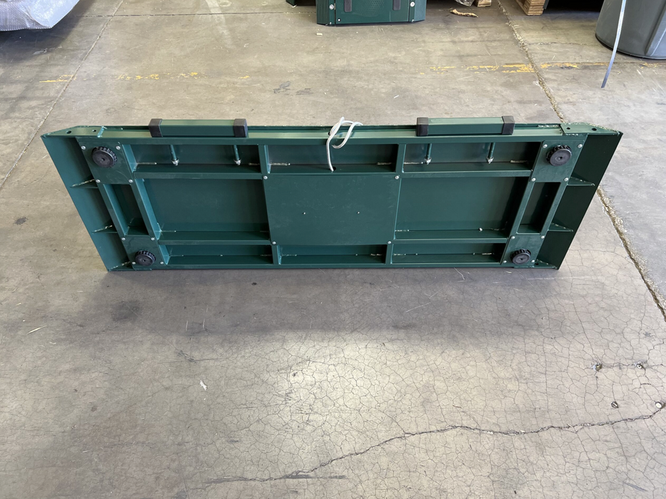 US-LS5020 Portable Floor Scale