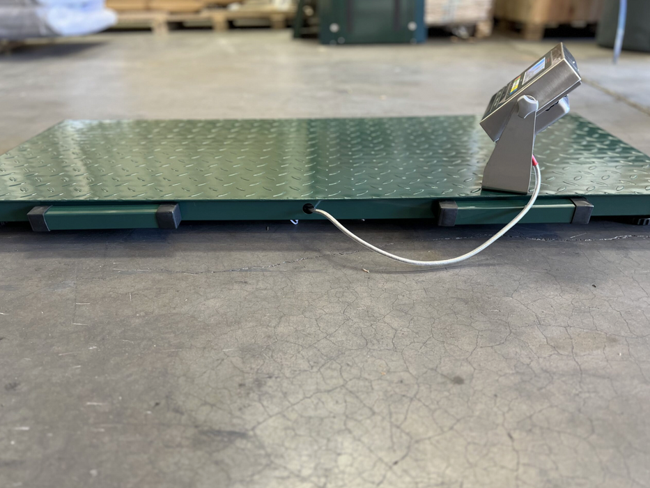 US-LS5020 Portable Floor Scale