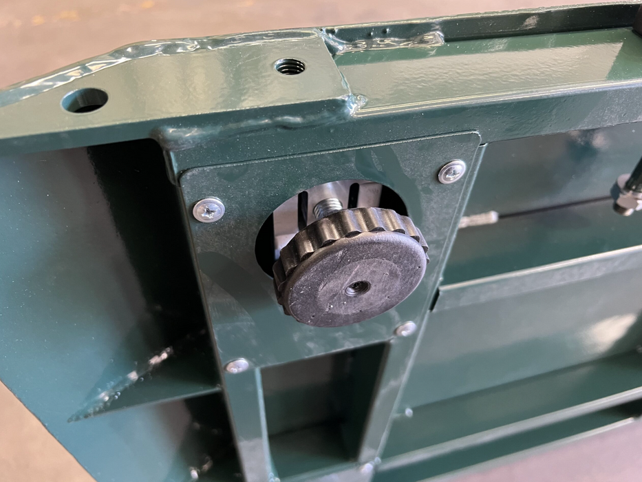 US-LS5020 Portable Floor Scale