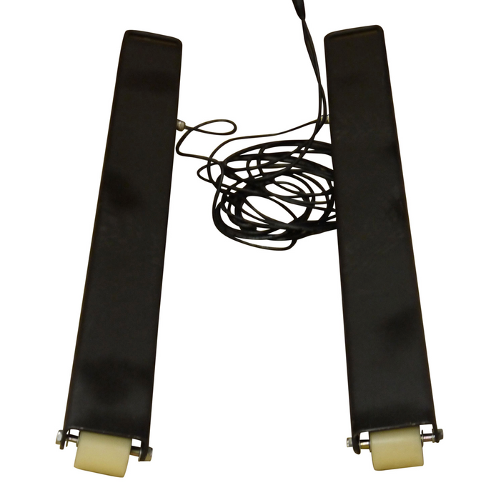 WB Weigh Bar Scales 5,000 lb, 7,500 lb, or 10,000 lb