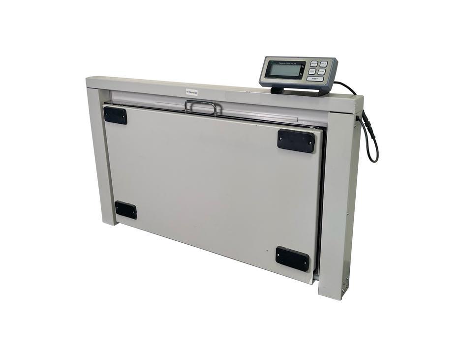 LVS-S 700 Stowaway Livestock Vet Scale