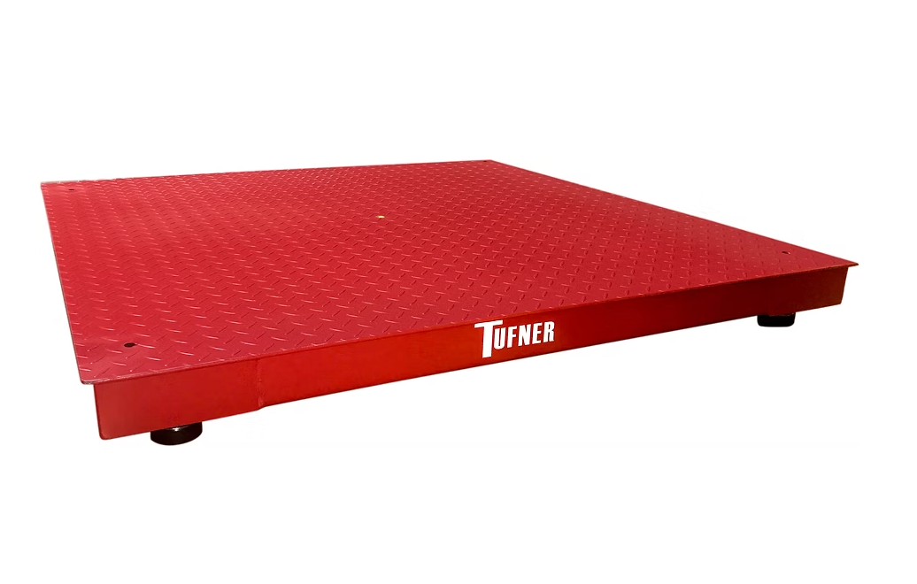 TUF-MADE MAX Floor Scale