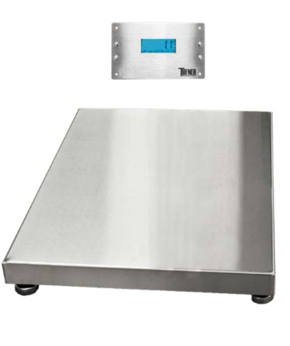 BGS Airline Baggage Scale (Made in USA)