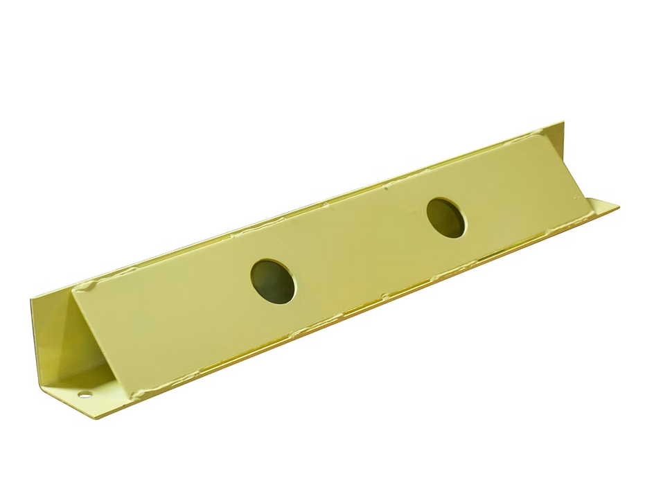 Floor Scale Bump Guards