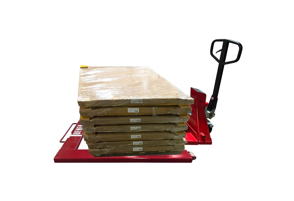 TUB U-Beam Horseshoe Scale package (Made in USA)