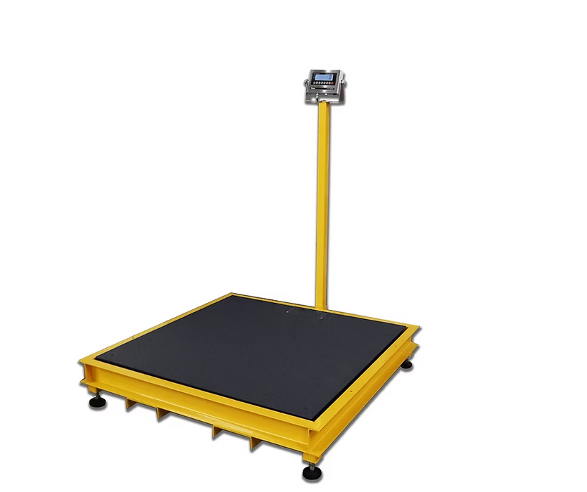 Portability Floor Scale Frames