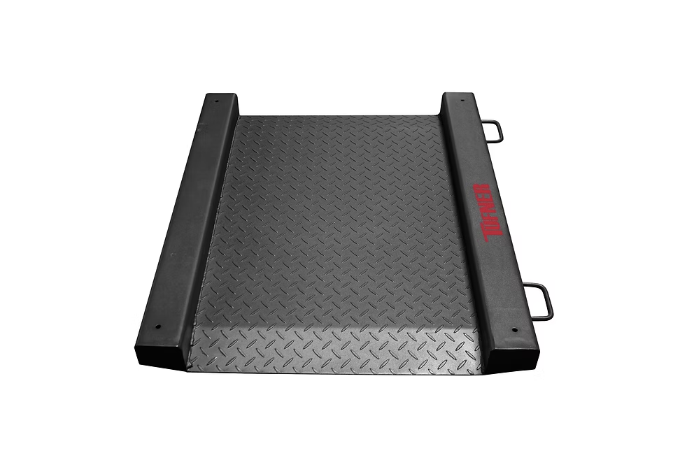 DBS Drum/Barrel Scale Package