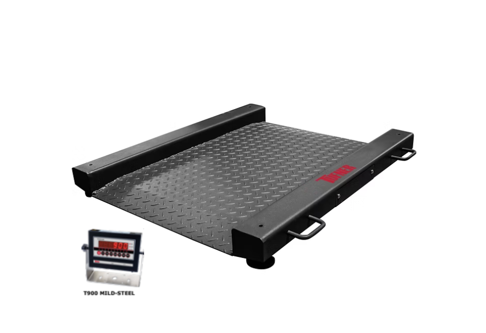 DBS Drum/Barrel Scale Package