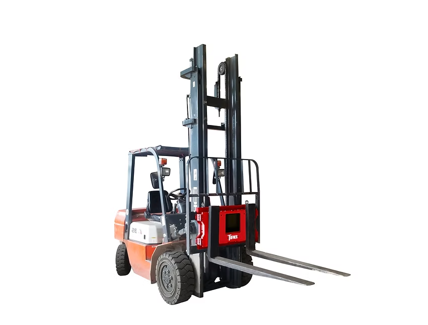 TUF-LIFT Forklift Scale