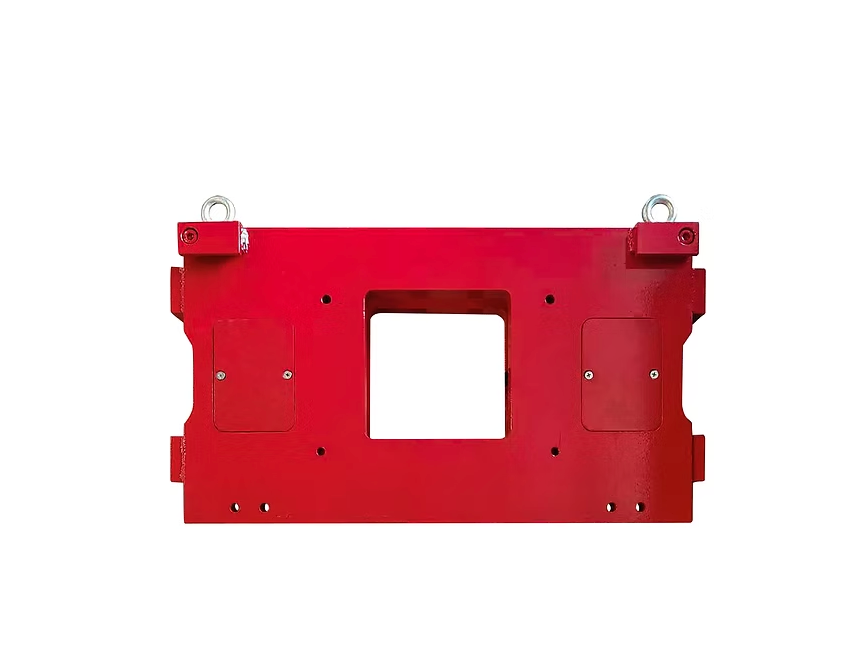 TUF-LIFT Forklift Scale