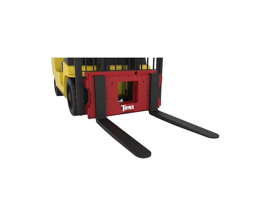 TUF-LIFT Forklift Scale