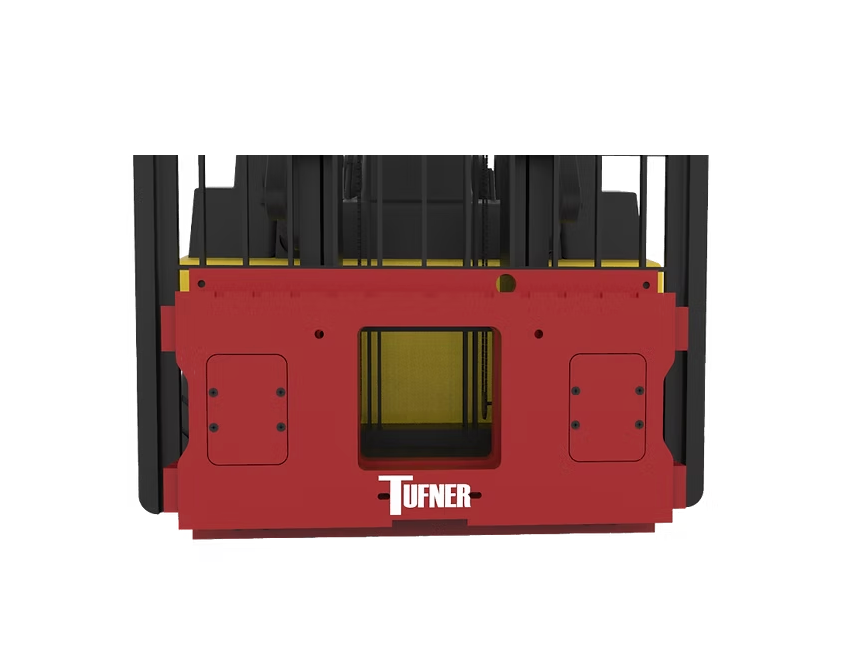 TUF-LIFT Forklift Scale