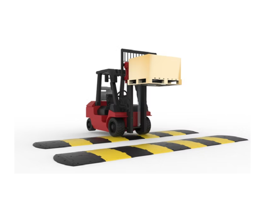 TUF-LIFT Forklift Scale