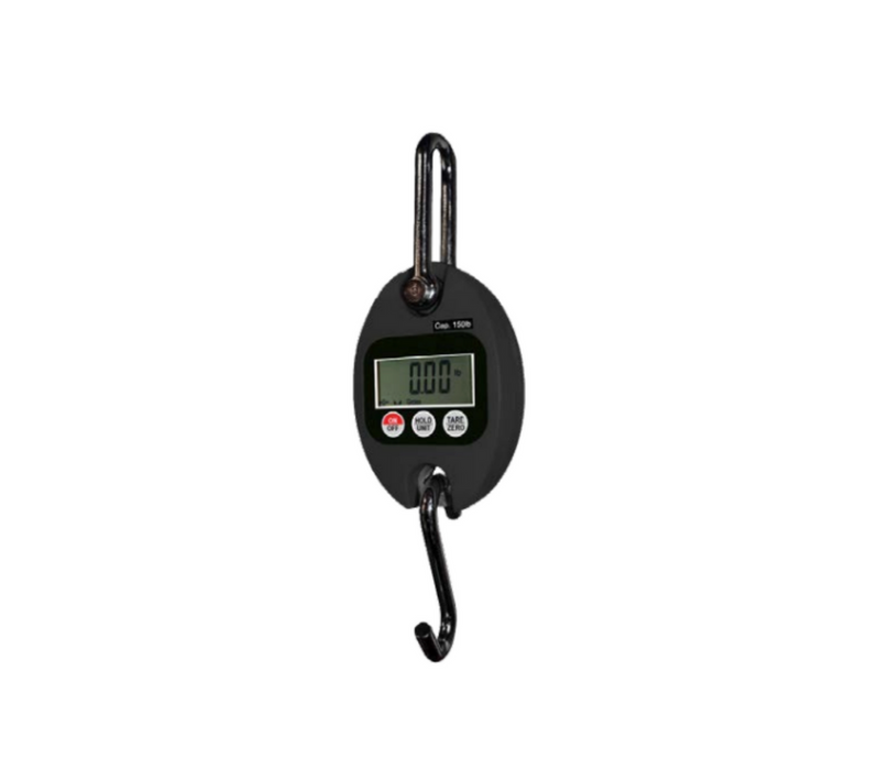 TC91 Portable Hanging Scale