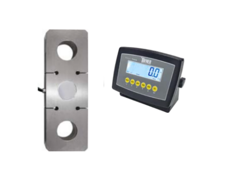 TC97 Tension Link Scale