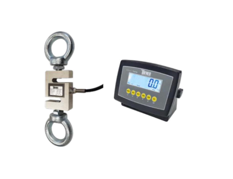 TC96 Hanging Scale