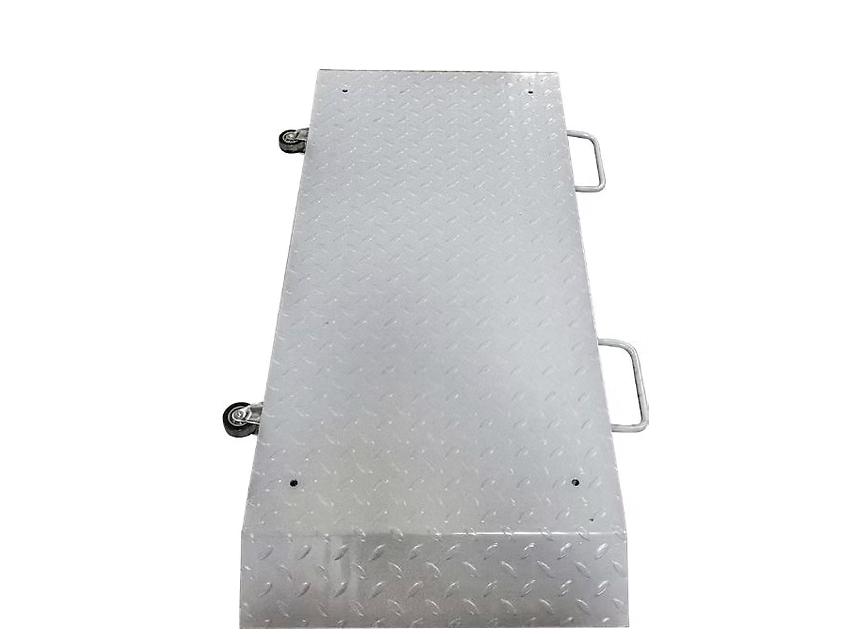 T920 Portable Single Livestock Scale package (Made in USA)