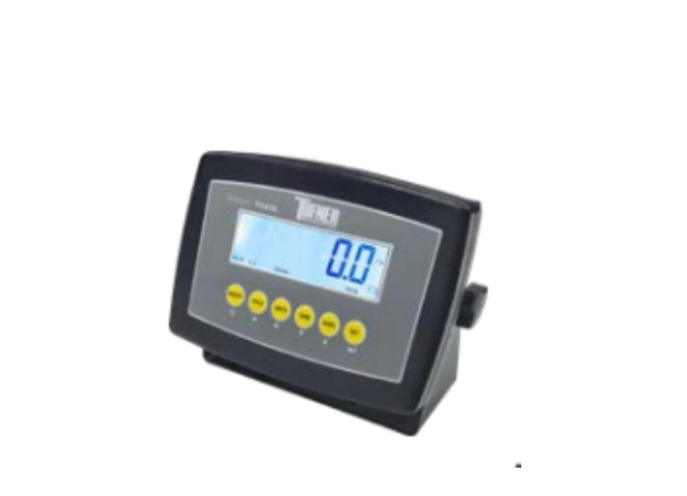 T920 Portable Single Livestock Scale package (Made in USA)