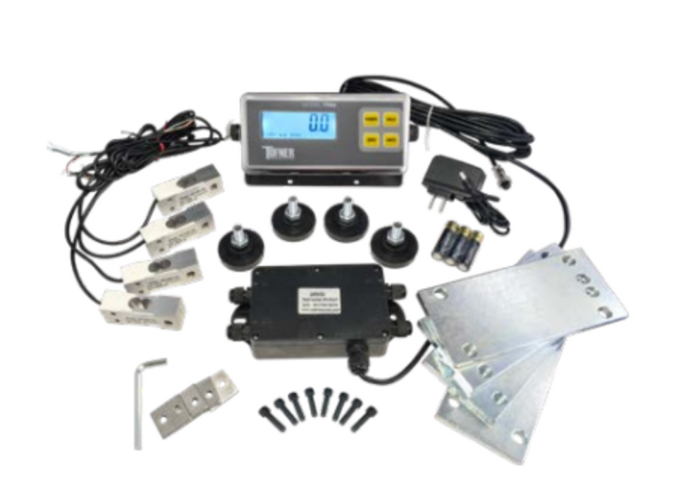 T721 Animal Scale Weighing Kit