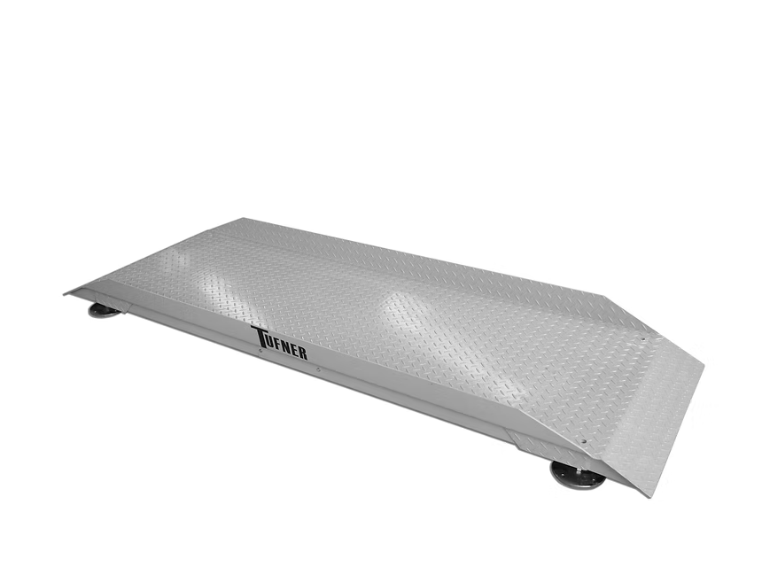 T929 Large Livestock Alleyway Scale Package