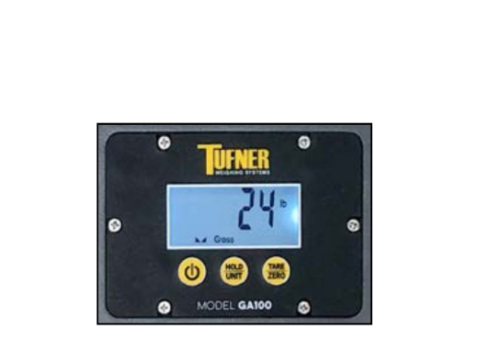 Wheel Weighers Portable Wheel Scales