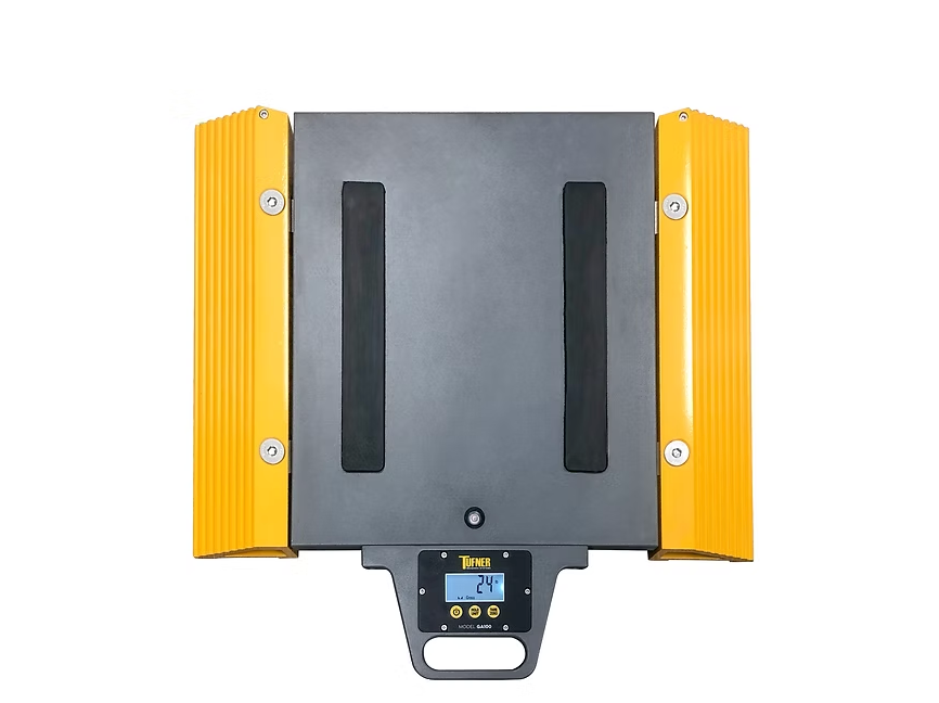 Wheel Weighers Portable Wheel Scales