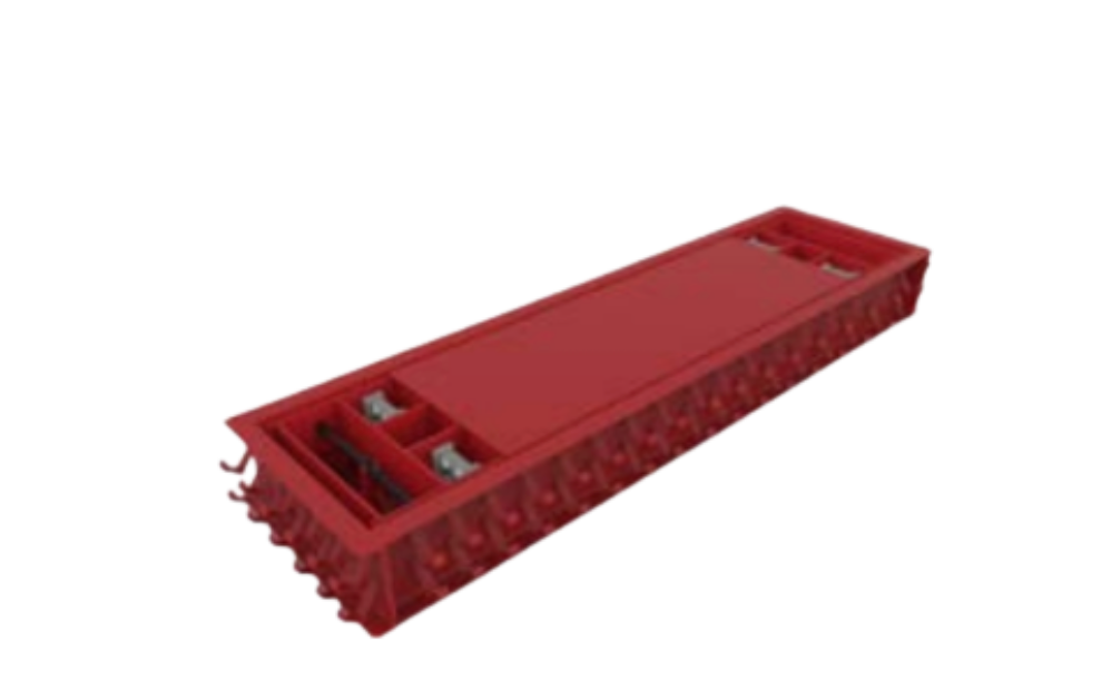 WIM Weighing-In-Motion Scale (Made in USA)