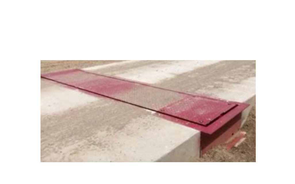 WIM Weighing-In-Motion Scale (Made in USA)