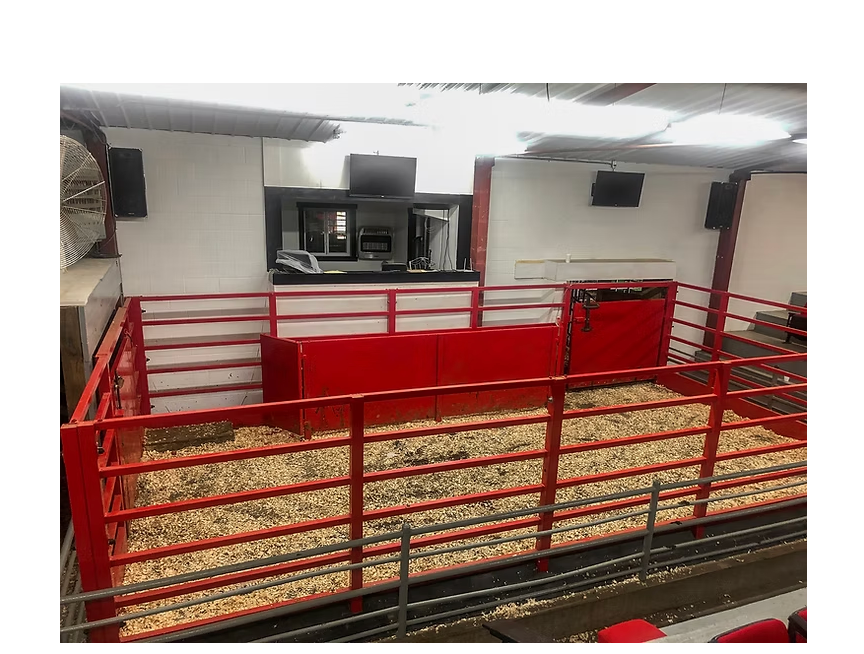 OPT Portable Group Livestock Scale