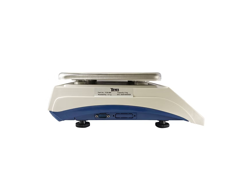 TCB880 Dual Counting Balance