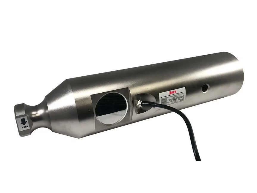 T337 Single-Ended Beam, Alloy Steel Load Cell