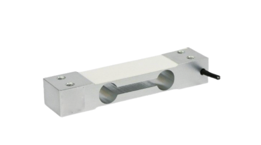 T373 Single-Ended Beam, Aluminum Load Cell