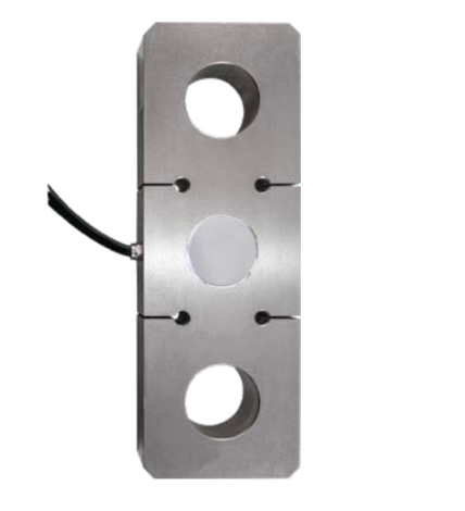 T351 Tension Link, NICKEL-PLATED Alloy Load Cell | IP67