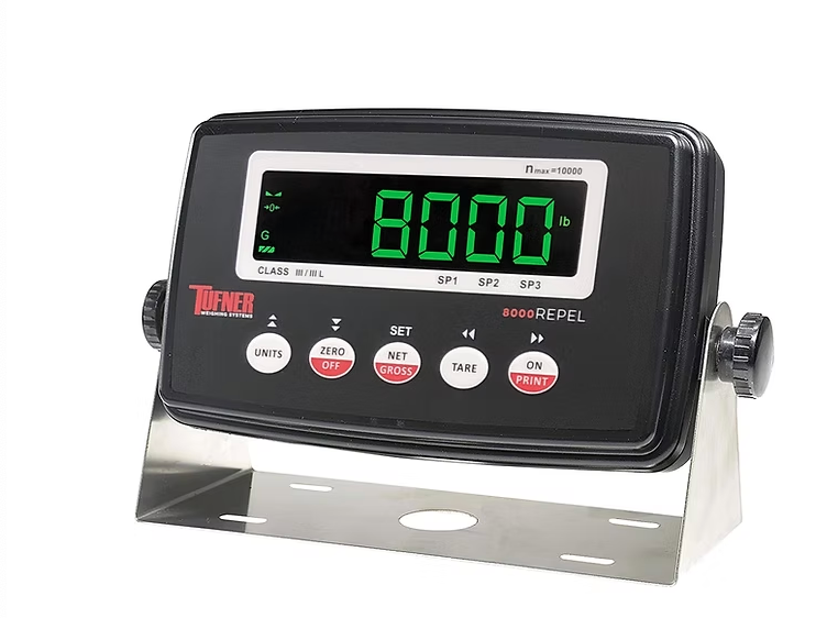 8000 Repel Indicator