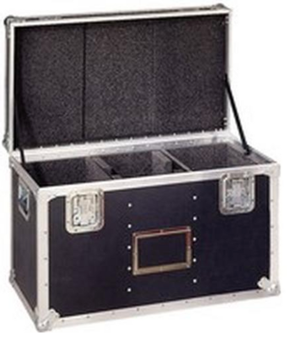 SW™ Scale Pad Case