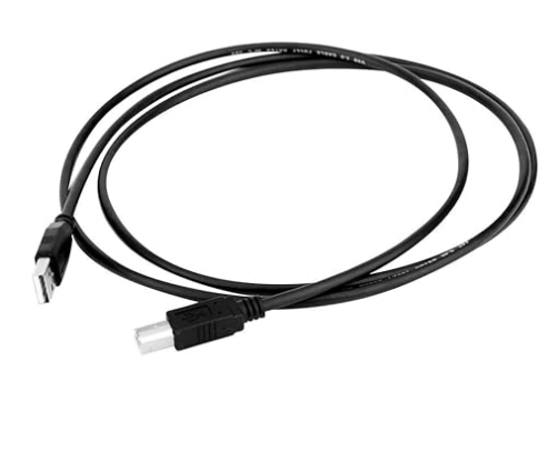 Cable, to Thermal Printer (15'/4.5 M)