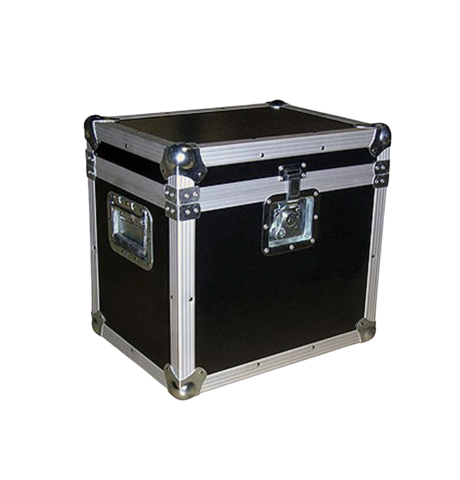 100K & 160K LINKS Scale Case 11" X 15" X 14" W/Dividers