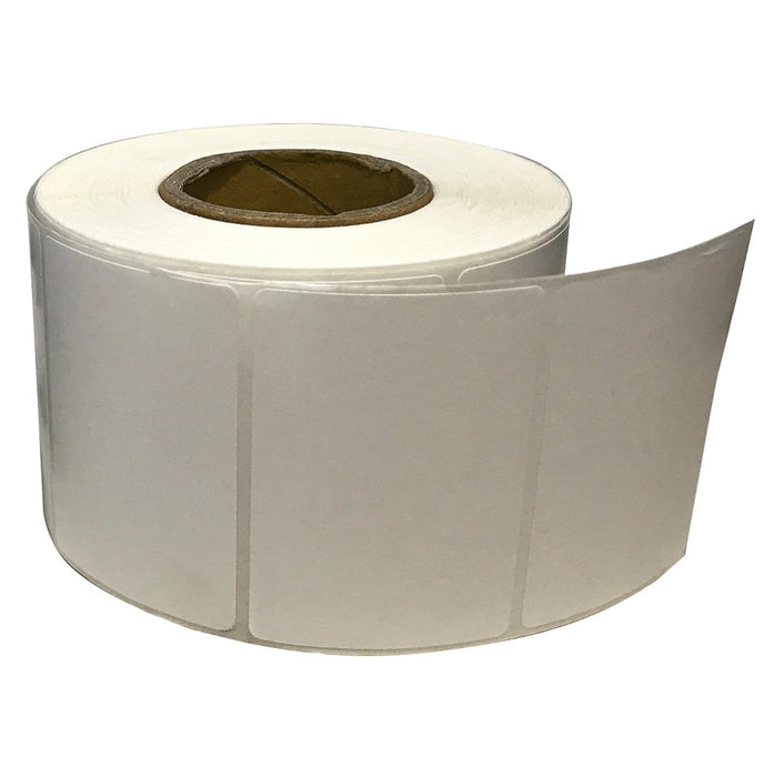 Labels for the US-PTP-III Printer