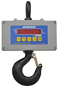 Cambridge Scale Works Model CSW-10AT-CS Crane Scale - Northline Scale