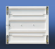 Cambridge Scale Works Model 680-RX Series Ambulatory and Wheelchair Scales - Northline Scale